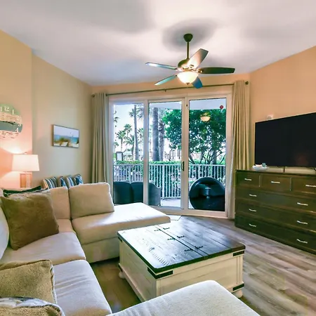 Appartamento The Palms Of Destin 2113 Junior